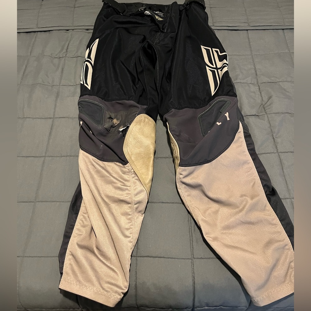 Motocross Pant